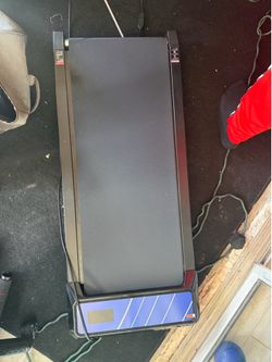 Walking pad with Remote