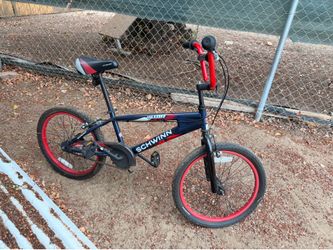Bike schwinn