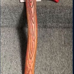 Halloween Bloody Axe Costume Accessory