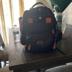 Diaper Bag