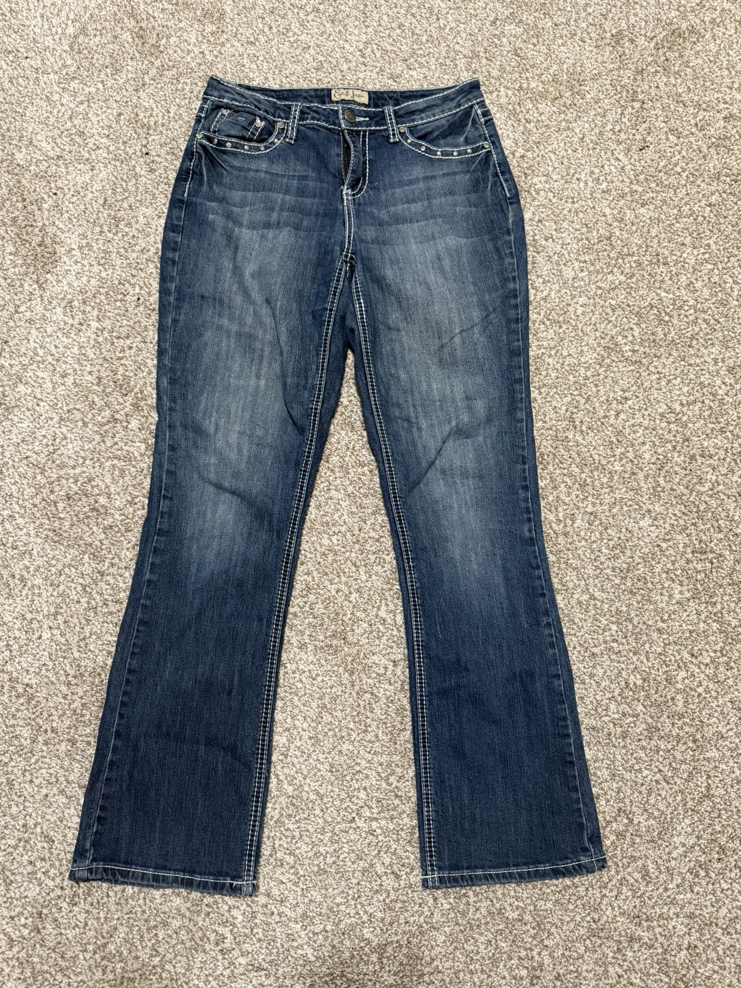 Earl Jean Women’s jeans