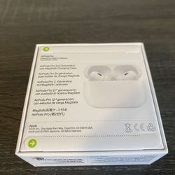 airpod pro 2s
