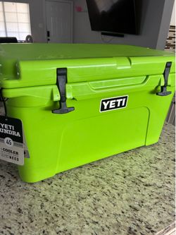 Yeti