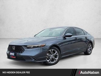 2023 Honda Accord