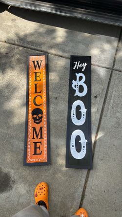 Fall Decor