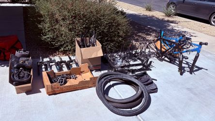 🚲EVERYTHING NEEDS TO GO ‼️SUPER DEAL‼️