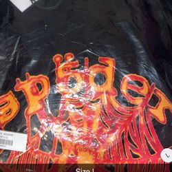 Sp5der Hoodie