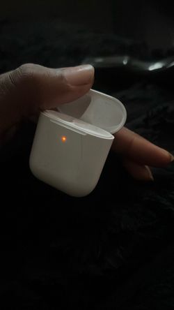 Apple AirPods Charging Case Only