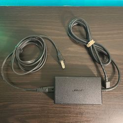 Genuine Bose Switching Power Supply PSM36W-208 For Sounddock Series II Tested