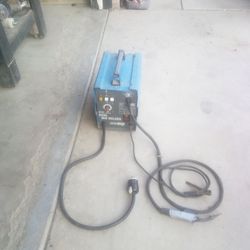 Mig welder
