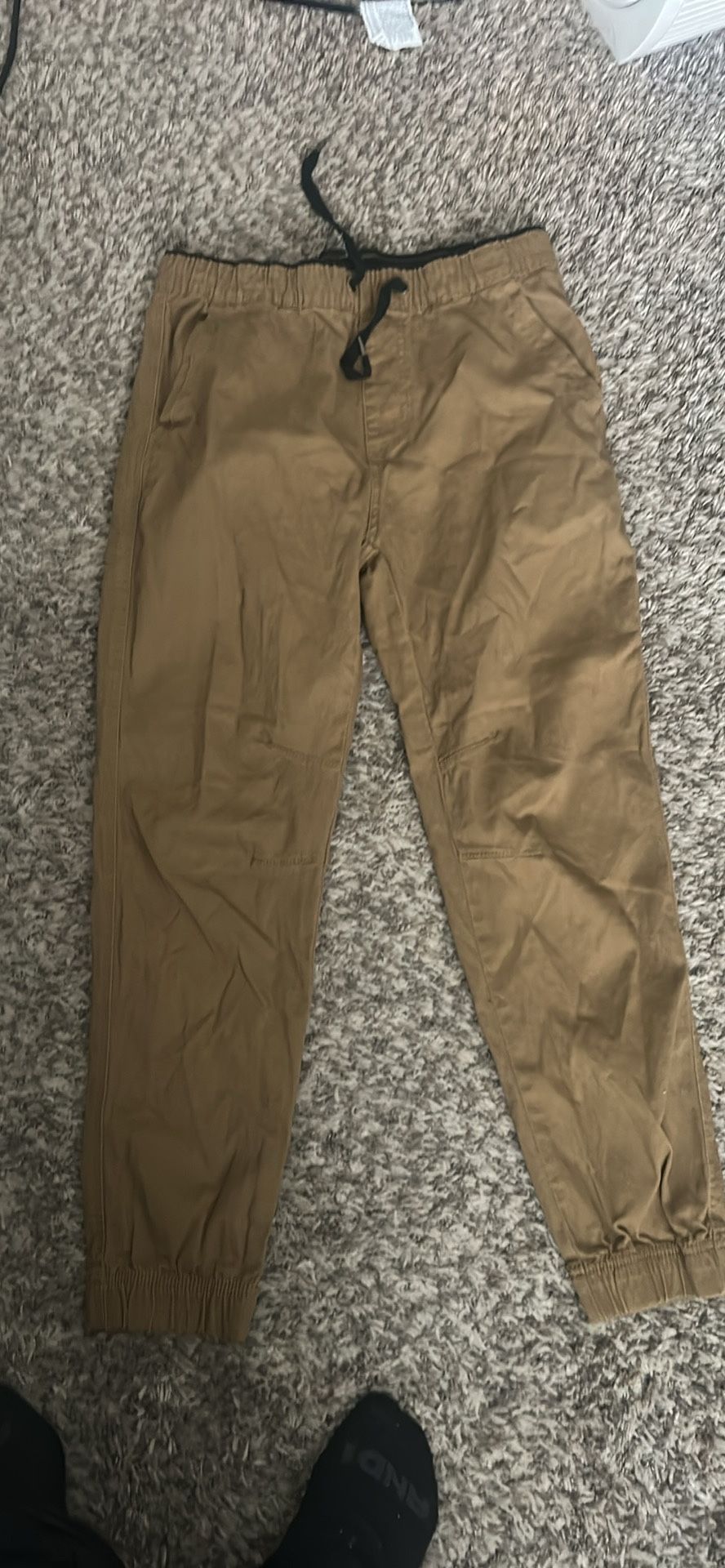 Plugg Joggers-medium