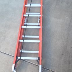 20' Werner extension ladder