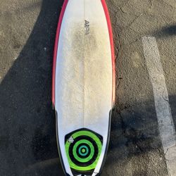 Aipa Wrecking Ball Surfboard
