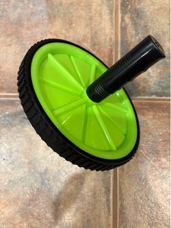 Ab wheel