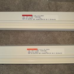 Bali Blackout Shades Brand new! 