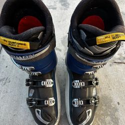 Salomon Men’s Ski Boots 28.5