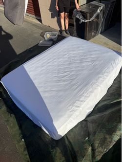 Queen Sized Mattress