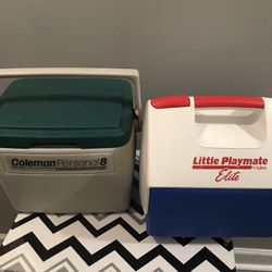 Cooler $5 Each 