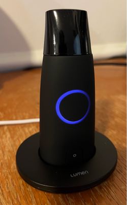 Lumen Metabolism Tracker