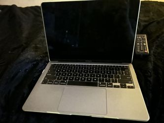 MacBook Air 2020