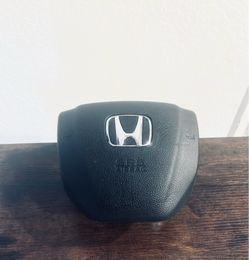 Civic Steering Airbag