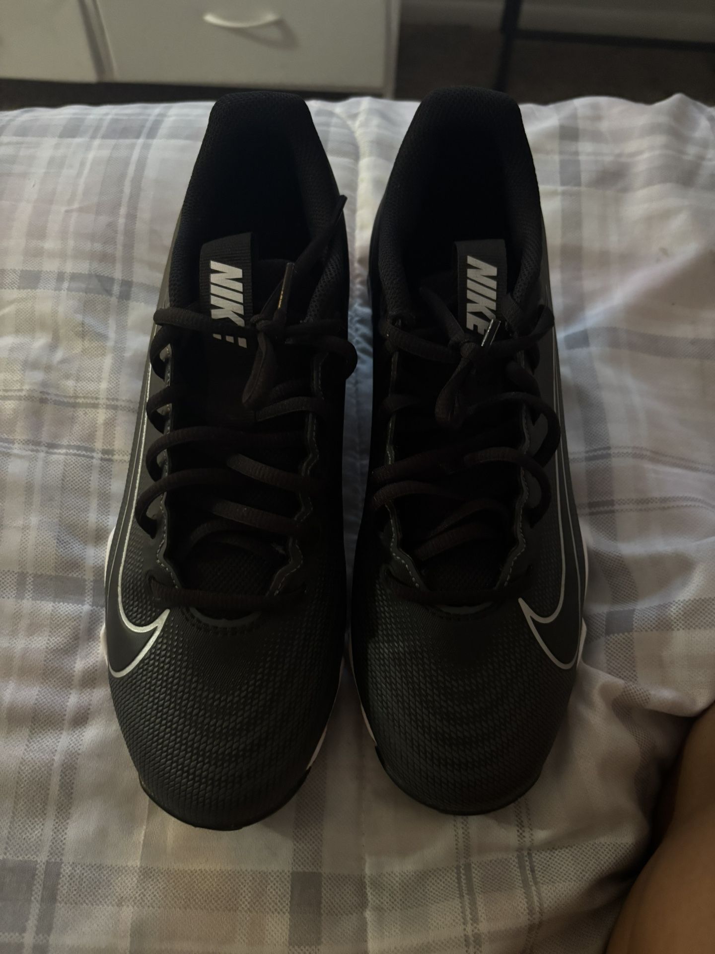 Nike cleats