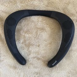 BUGANI NECKBAND SPEAKER 