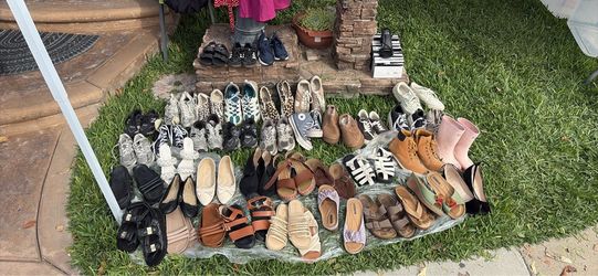 Shoes