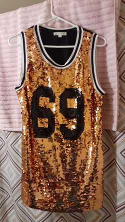 Extra- large Sequence Jersey