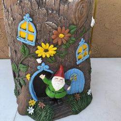 Super Cute Heavy Garden Gnomes
