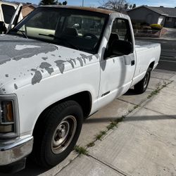 1994 Chevrolet 1500