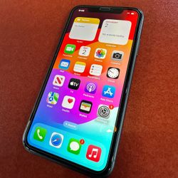 Apple iPhone 11 128gb unlocked Will Work With Any Carrier