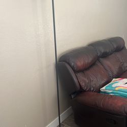 Standing lamp
