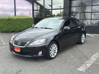 2010 Lexus IS 250