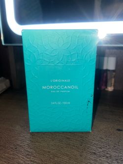 Moroccanoil perfume