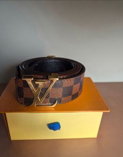 Belts lets do business