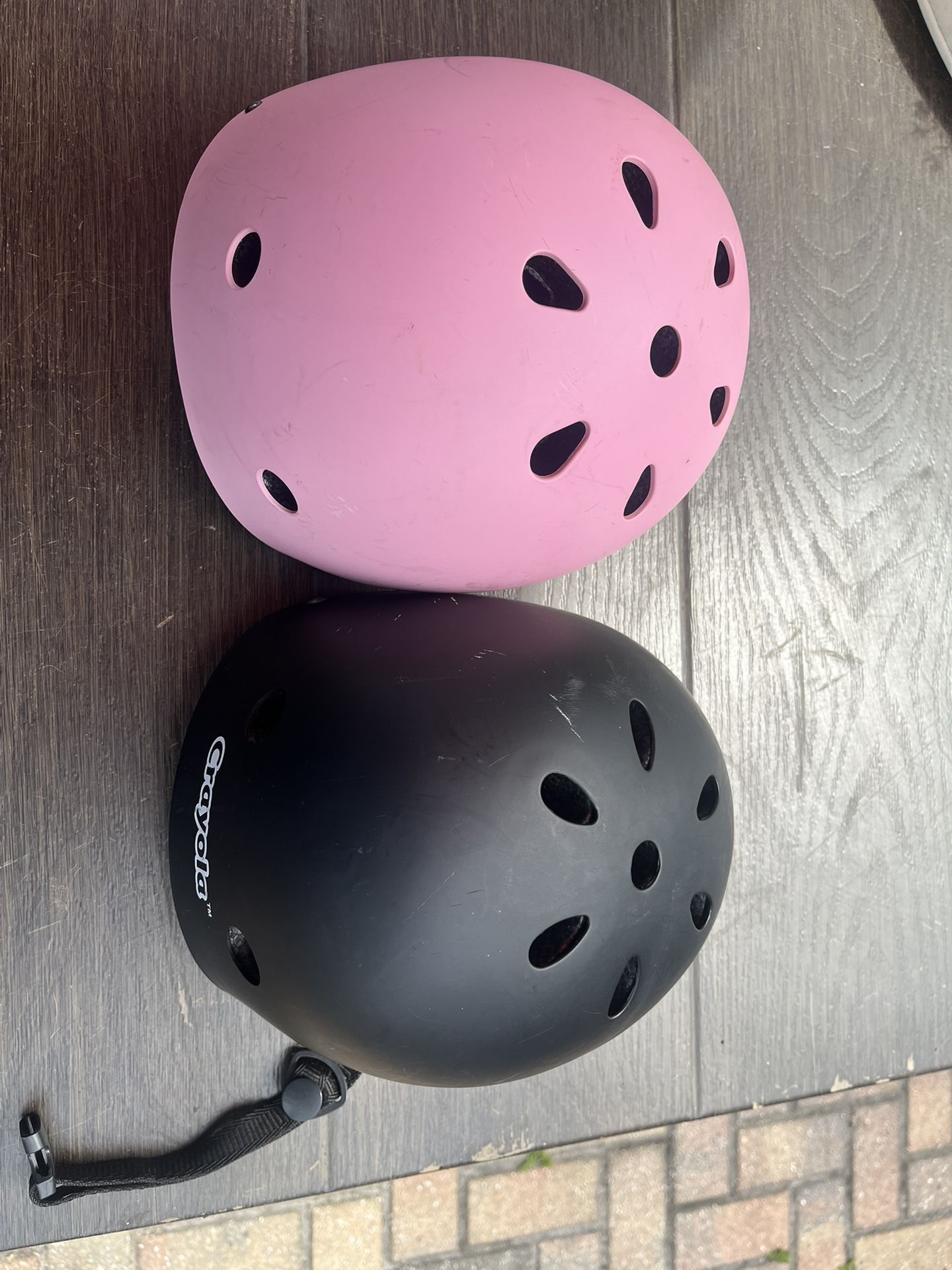 Helmets For Kids 