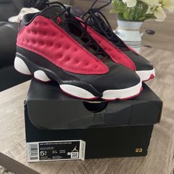 Air Jordan 13 Retro Low