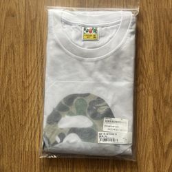 Bape Tee Size Xl 