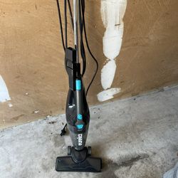 Eureka Mini Vac