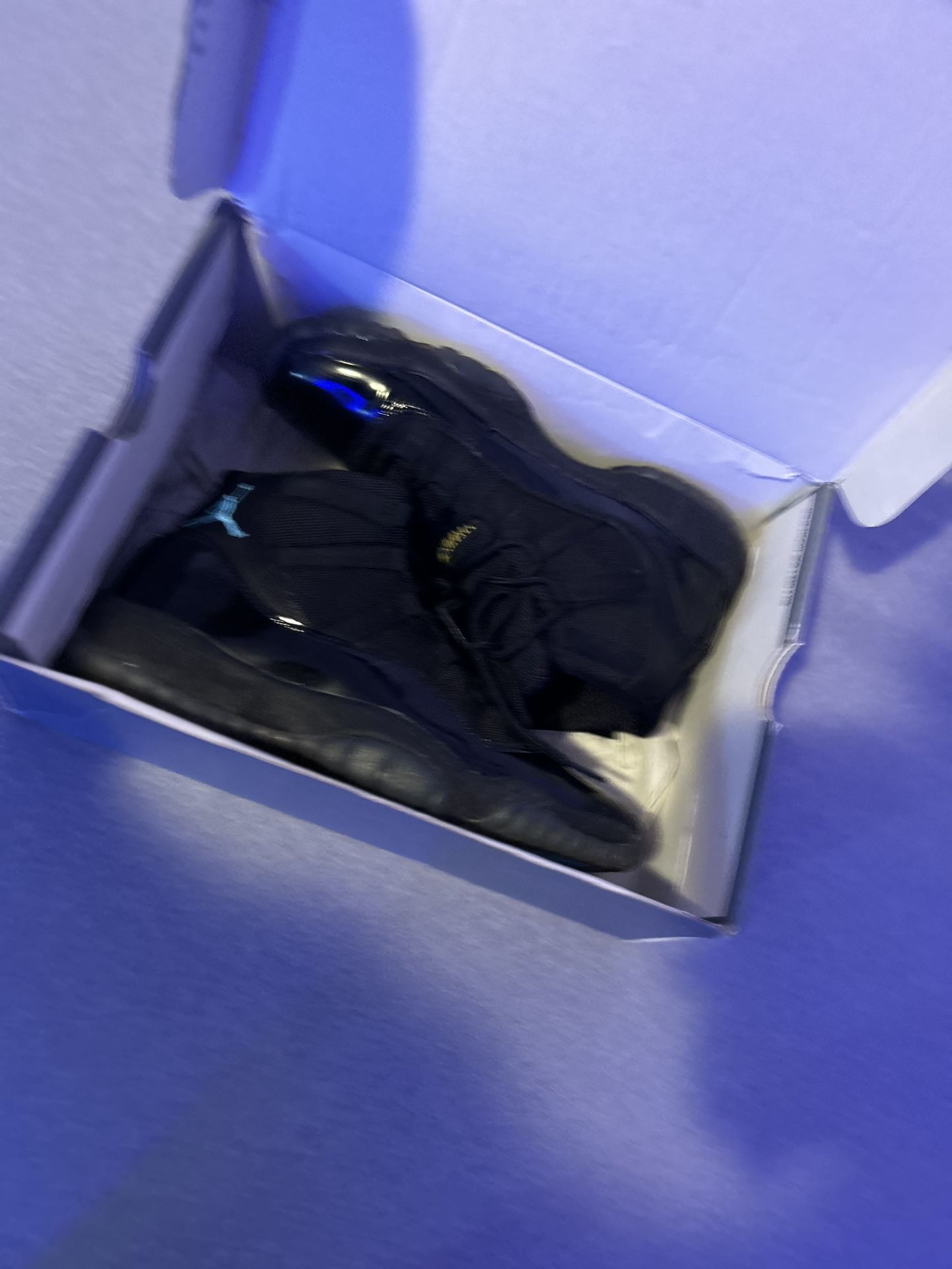 Jordan 11