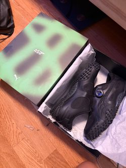 Puma x A$AP Rocky Sneakers in Box (9.5)