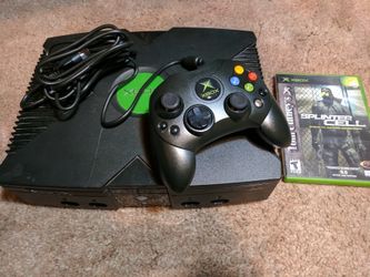 Xbox