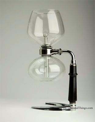 Cona Coffee Maker- Brand New Made In England . Cona āCā Limited Edition Model .