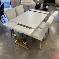 Dining Table Set