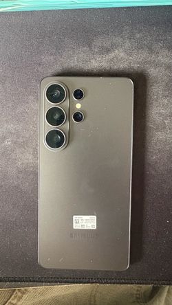 S26 ultra brand new trade/buy