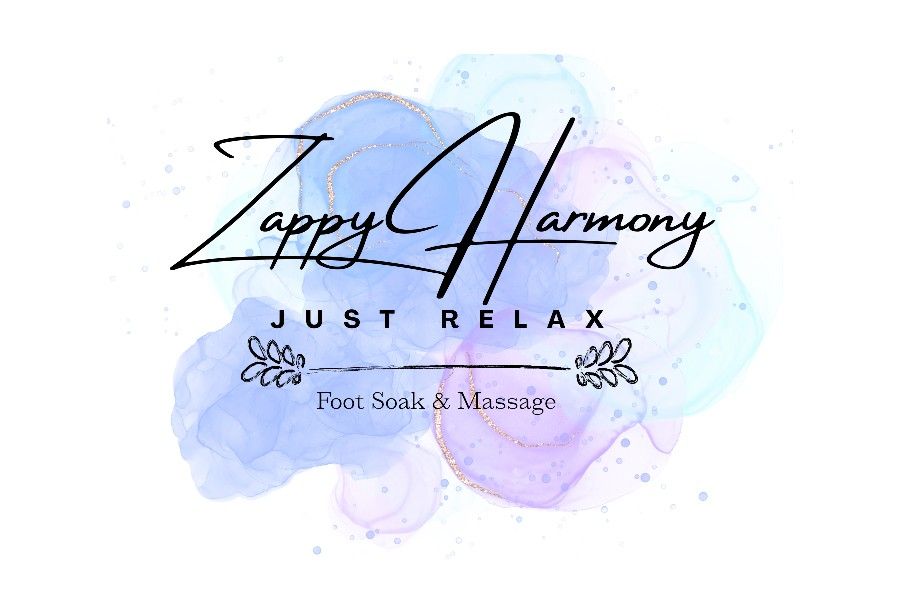 Zappy Harmony // Soak And Massage