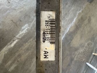 Integra ECU b18b