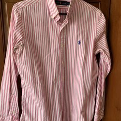 Mens Shirts   S/M