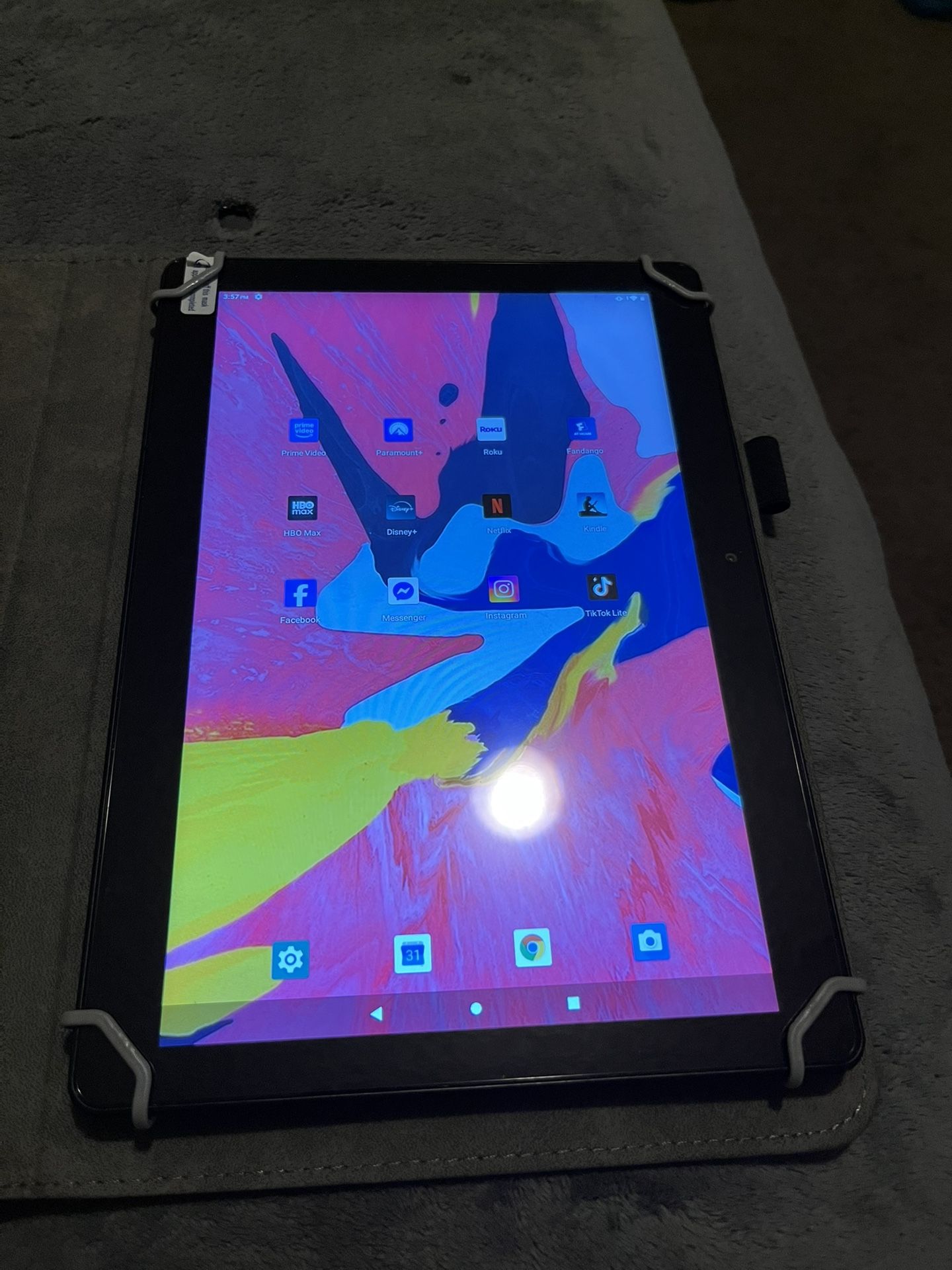 10 Inch Android Tablet